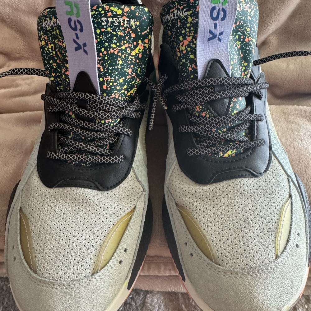 Puma RS-X sneakers ‘trophy’